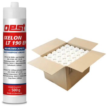 OEST IXELON LT 190 EP